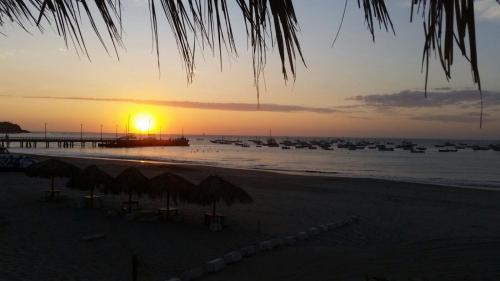 Albergue Las Tortuguitas Bungalows