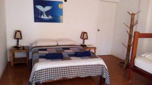 Albergue Las Tortuguitas Bungalows