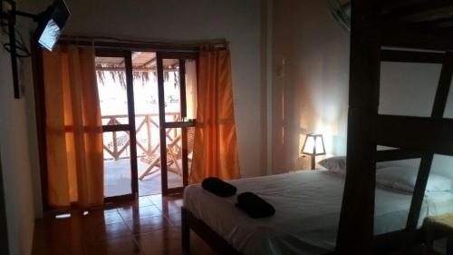 Albergue Las Tortuguitas Bungalows