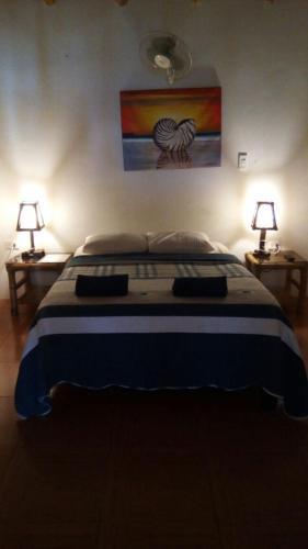 Albergue Las Tortuguitas Bungalows