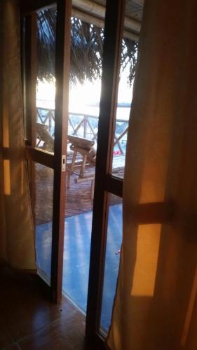 Albergue Las Tortuguitas Bungalows