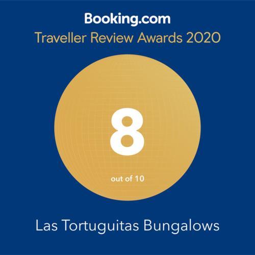 Albergue Las Tortuguitas Bungalows