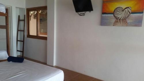 Albergue Las Tortuguitas Bungalows