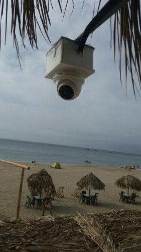 Albergue Las Tortuguitas Bungalows