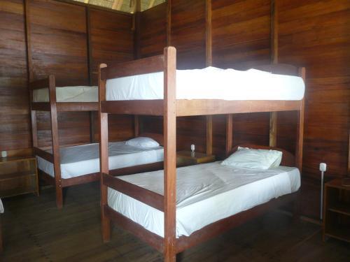 Wasai Puerto Maldonado Hostel