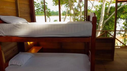 Wasai Puerto Maldonado Hostel