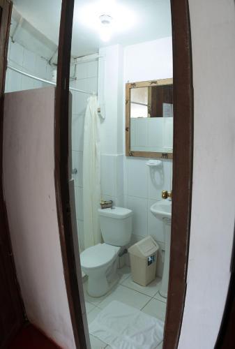 Wasai Puerto Maldonado Hostel