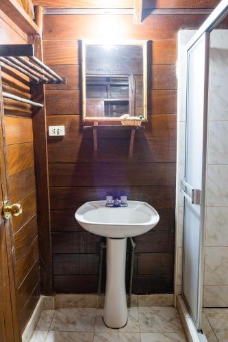 Wasai Puerto Maldonado Hostel