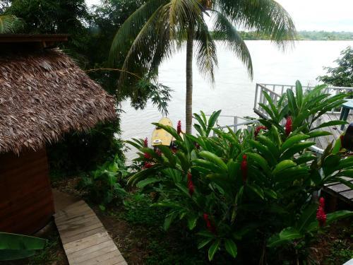 Wasai Puerto Maldonado Hostel