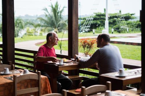 Wasai Puerto Maldonado Hostel