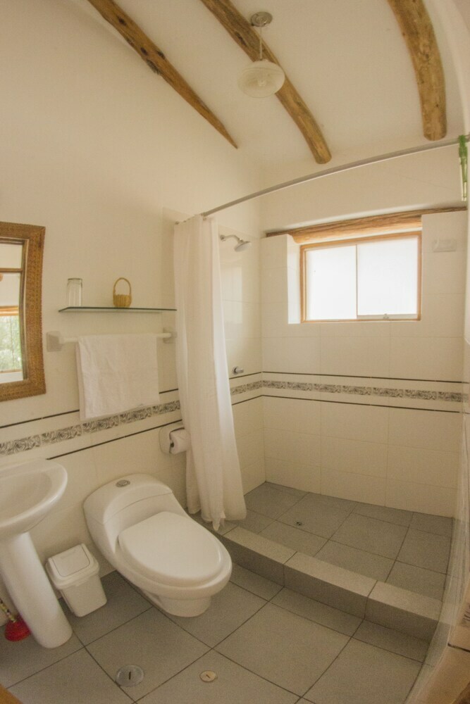 Hostal Parwa Guest House