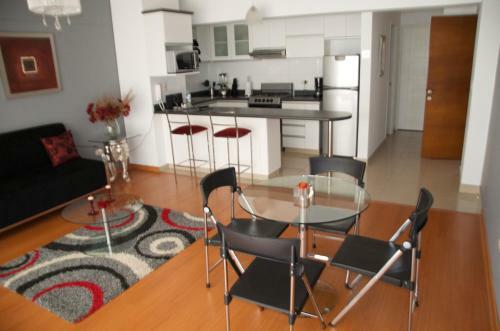 Boem Apartments In Barranco