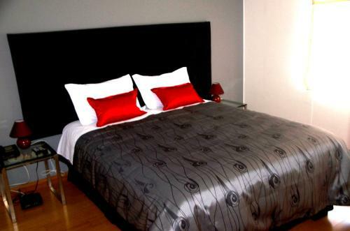 Boem Apartments In Barranco