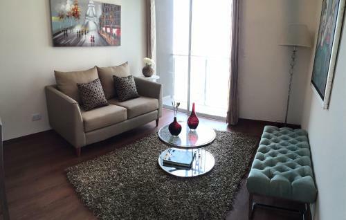 Boem Apartments In Barranco