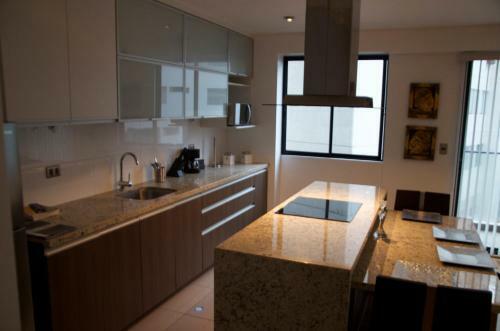 Boem Apartments In Barranco