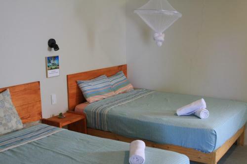 Hostal Geko