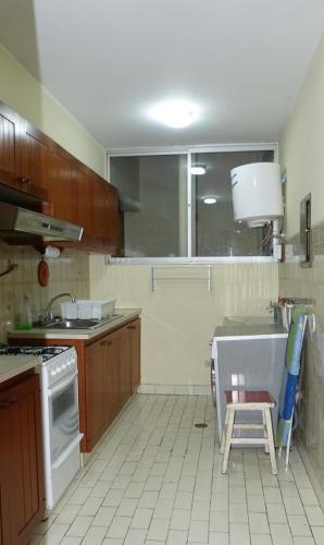 Best Located Apartment