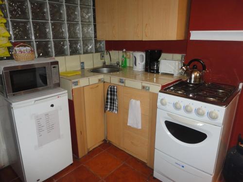 Apartamento Cusco's Flat