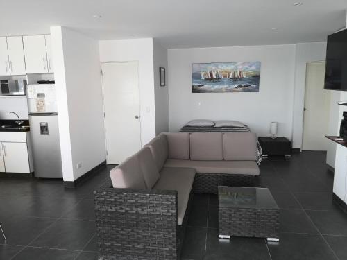 Nuevo Paracas Apartment