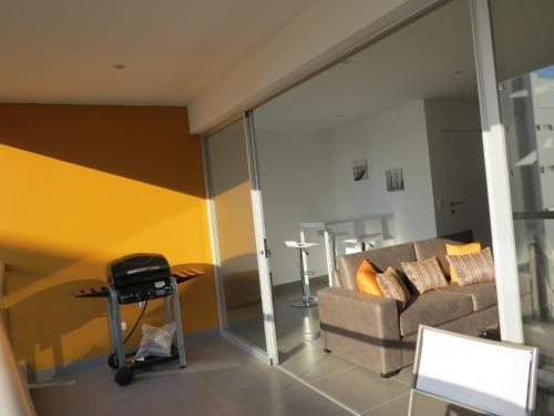 Nuevo Paracas Apartment