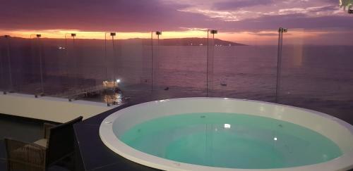 Nuevo Paracas Apartment