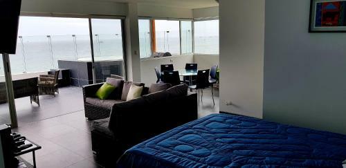 Nuevo Paracas Apartment