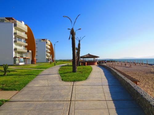Nuevo Paracas Apartment