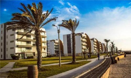 Nuevo Paracas Apartment