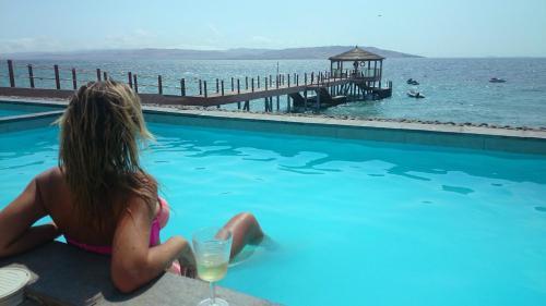 Nuevo Paracas Apartment