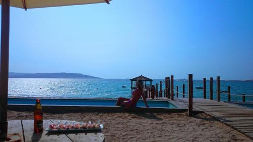 Nuevo Paracas Apartment