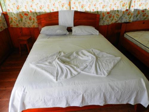 Albergue Amazon Eco Tours & Lodge