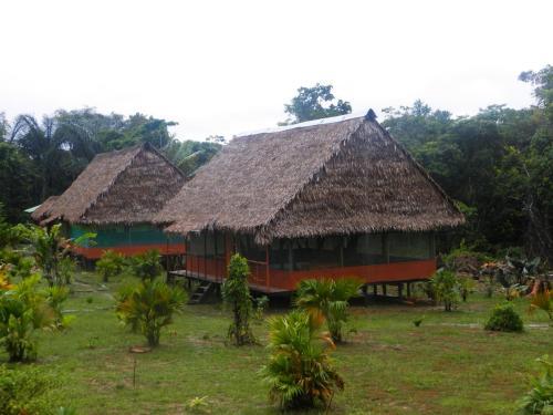 Albergue Amazon Eco Tours & Lodge