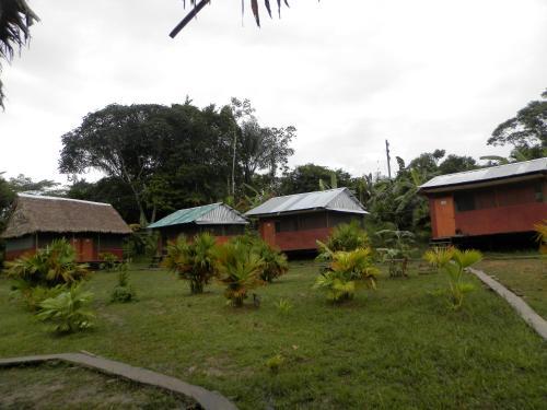 Albergue Amazon Eco Tours & Lodge