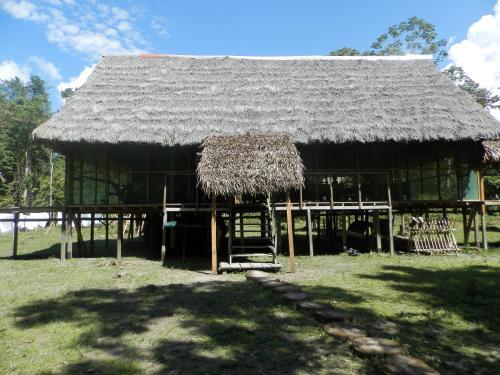 Albergue Amazon Eco Tours & Lodge