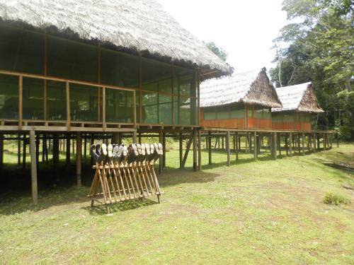 Albergue Amazon Eco Tours & Lodge