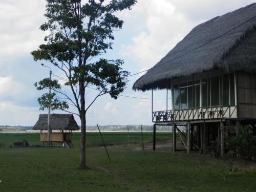 Albergue Amazon Eco Tours & Lodge