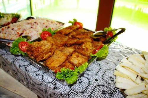 Albergue Amazon Eco Tours & Lodge