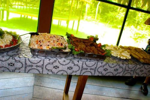 Albergue Amazon Eco Tours & Lodge
