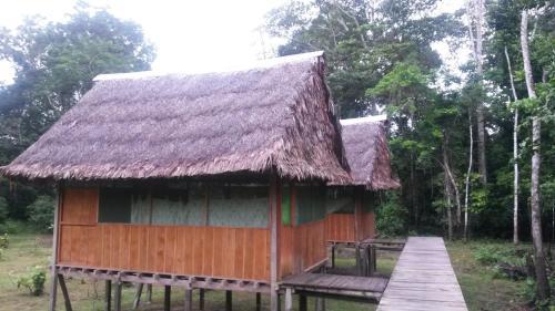 Albergue Amazon Eco Tours & Lodge