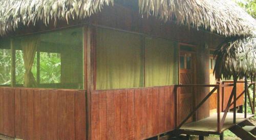 Albergue Amazon Eco Tours & Lodge
