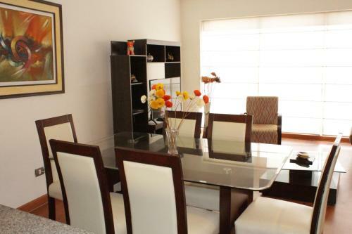 Apartamento Miraflores-larco Mar