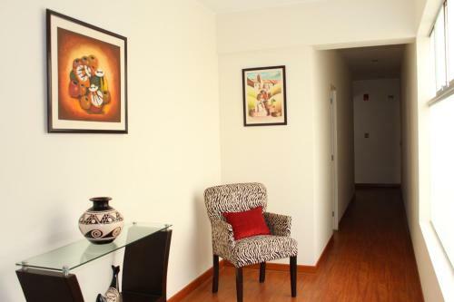 Apartamento Miraflores-larco Mar