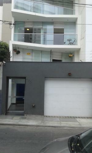 Apartamento Miraflores-larco Mar