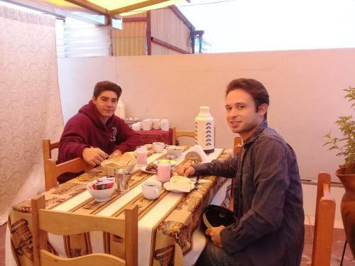Posada Yuris House Hotel II