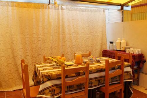 Posada Yuris House Hotel II