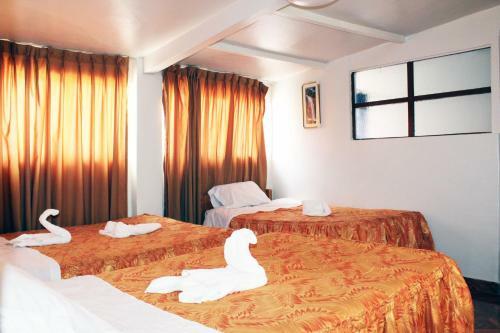Posada Yuris House Hotel II