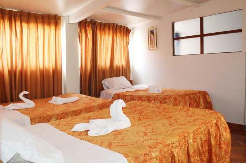 Posada Yuris House Hotel II