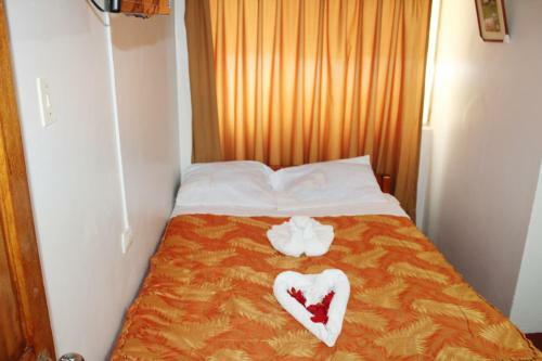 Posada Yuris House Hotel II