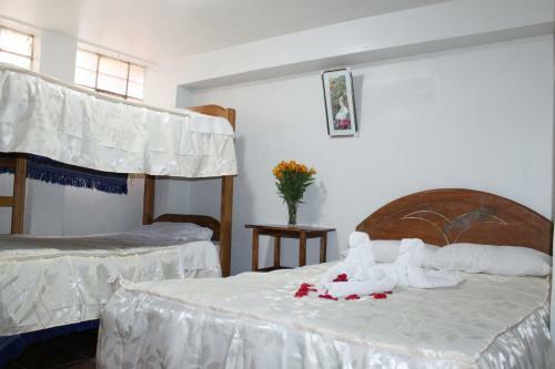 Posada Yuris House Hotel II