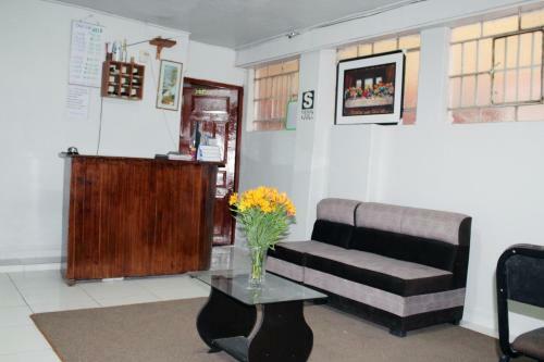 Posada Yuris House Hotel II